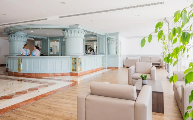 Grupotel Playa Camp de Mar - Adults Only