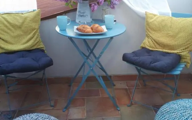 Grisia 26 Apartment