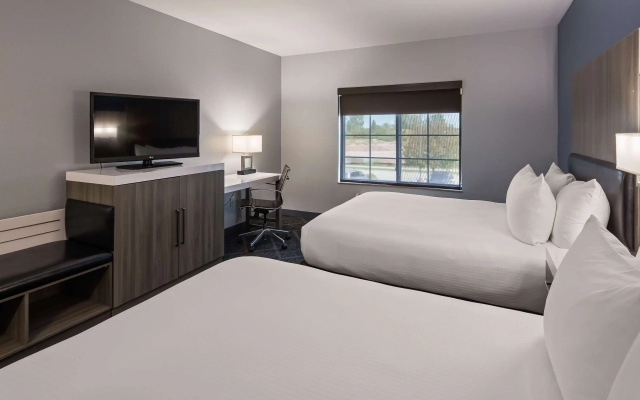 Wyndham Garden Appleton