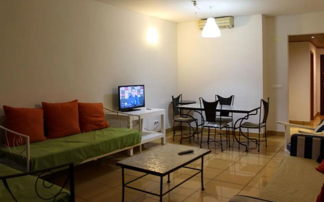 Apartamentos da Orada T1- D115 Marina de Albufeira
