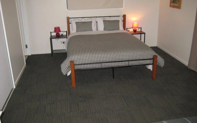 Riverdell Park Accommodation Bed & Breakfast