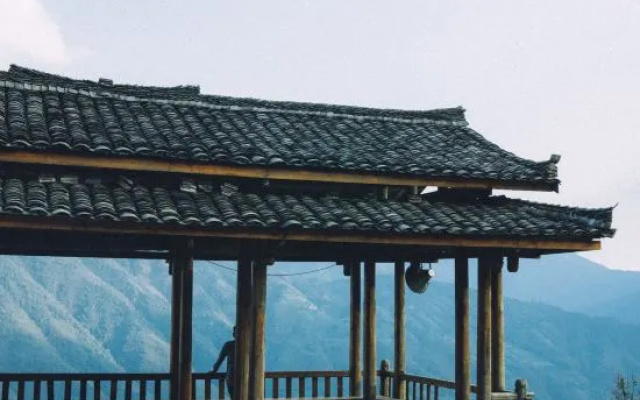 Longji Terrace Panshan Yunshe Homestay