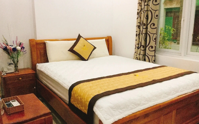 New Star Hotel