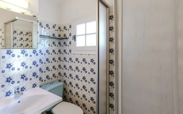 Boutique Holiday Home in Bormes-les-Mimosas with Pool