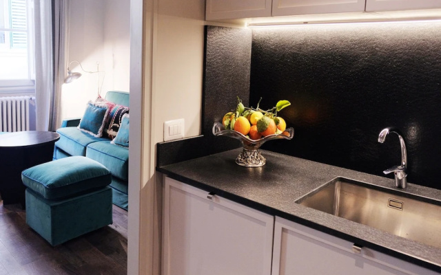 Verdi Apartment