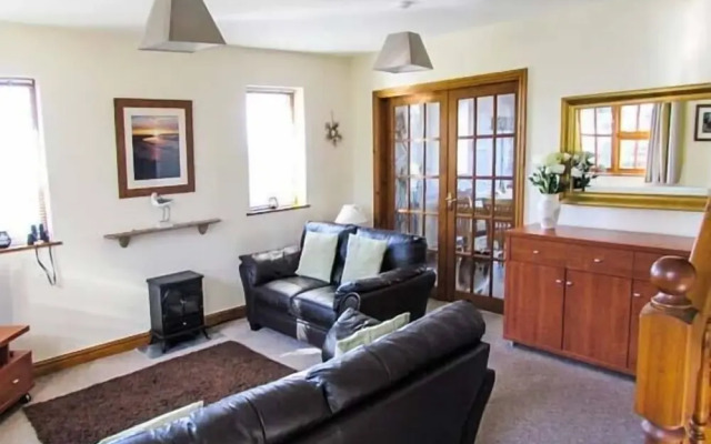 Curlew Cottage