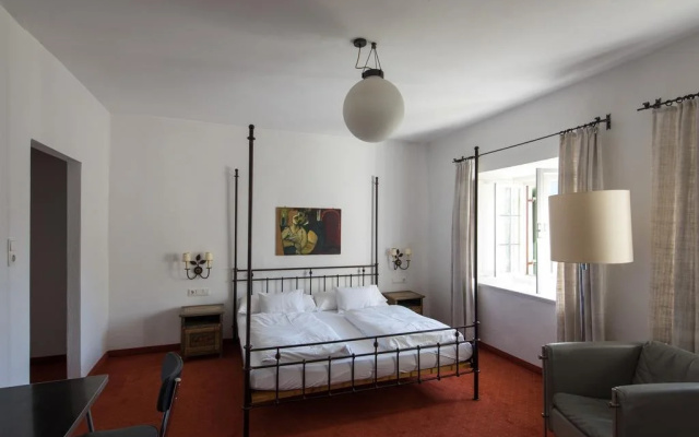 Greier Appartements