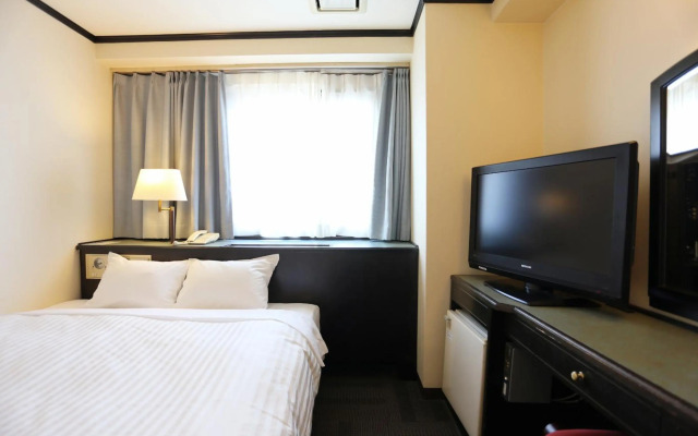 Hotel Castle inn Suzuka