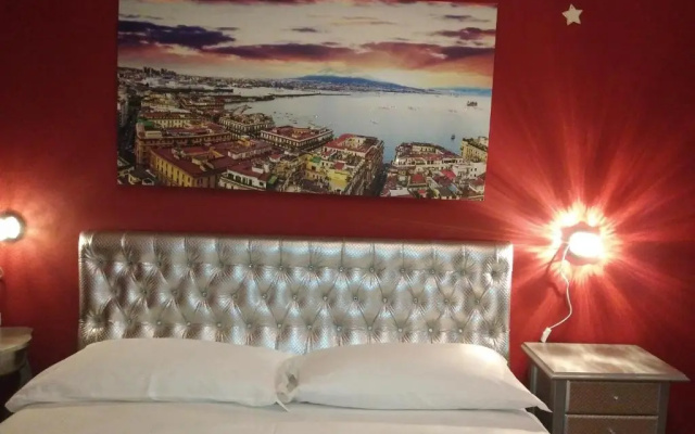 B&B A casa Carmen