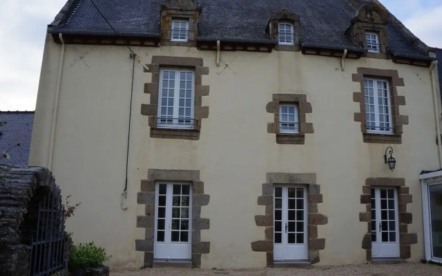 Manoir 1685 Saint-Malo