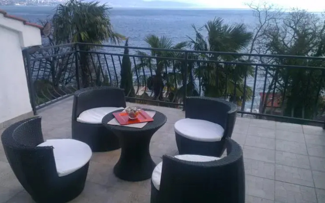 Rooms Gordana