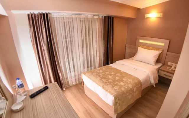 Sonerbey Otel