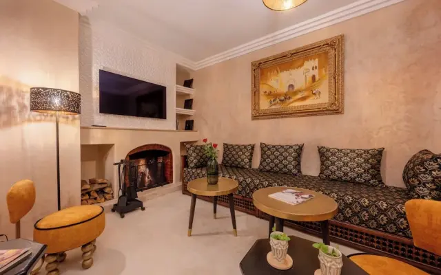 Riad Celema & Spa