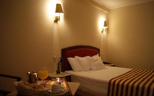 Hotel Sao Lazaro