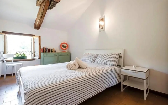 Guest house Villa Albrizzi Marini