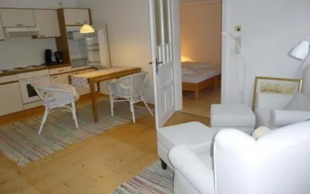 Stieglerhof Apartments