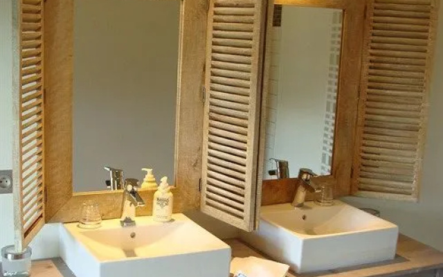 Le Hameau D’Amignié