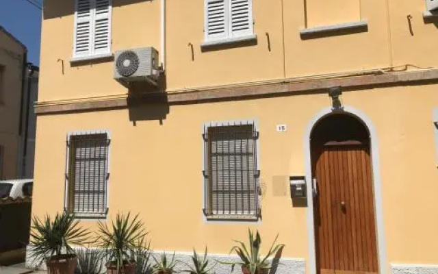 Casa Donati