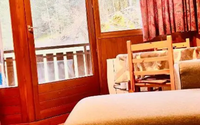 Apartement Morzine Avoriaz