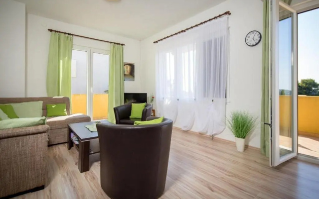 Apartment Draga