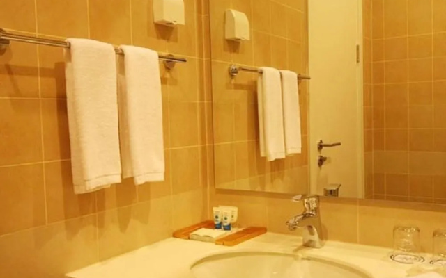 Panlonggu Holiday Hotel