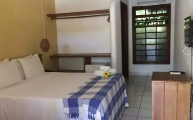 Ancoradouro Hotel Pousada