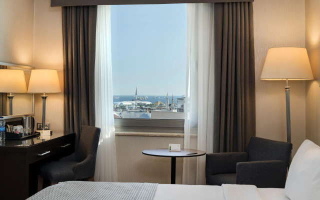 Holiday Inn Istanbul - Old City by IHG
