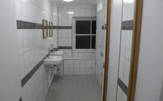 Urbany Hostel London 18 - 40 years old