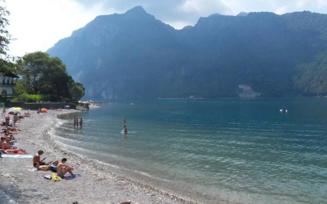 a...fior di lago