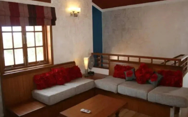 Bungalows The Light House Goa