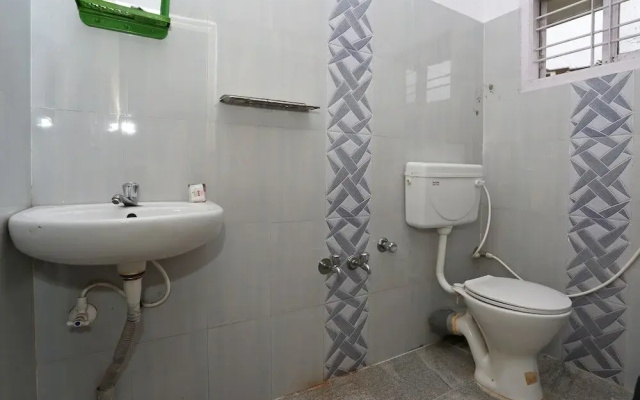 Range View Homestay by OYO rooms