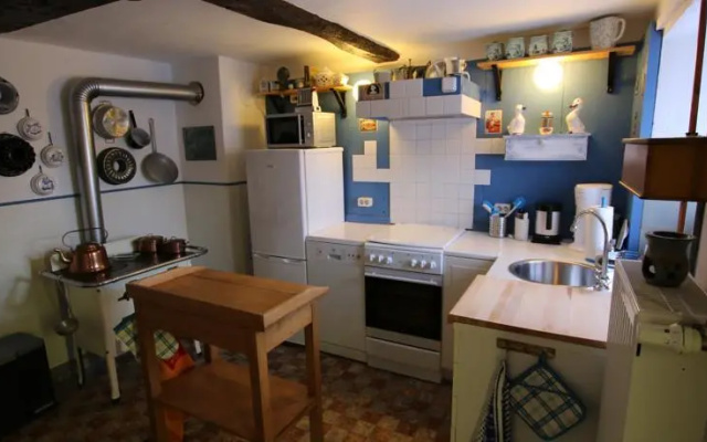 Holiday home Maxels Residenz