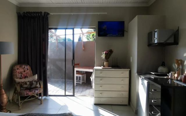 Bosveld In Die Stad 2 Guesthouse