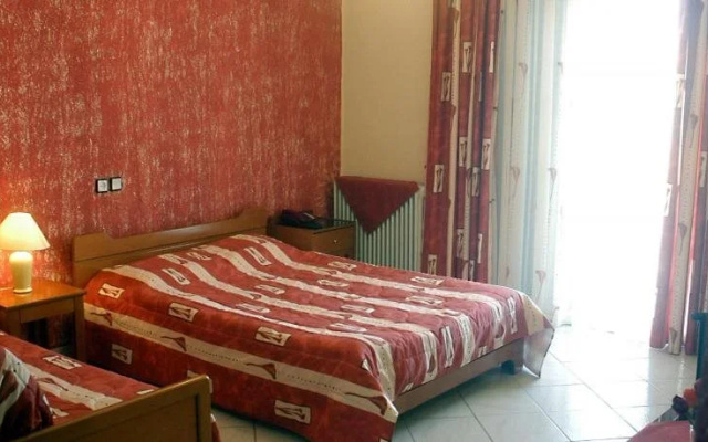 Hotel Athina