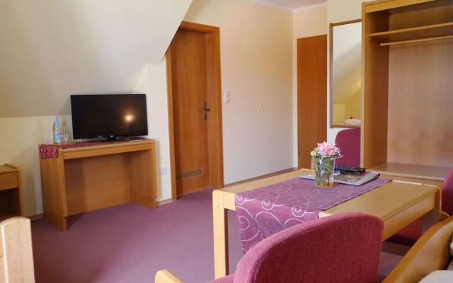 Hotel Gasthof Sporrer
