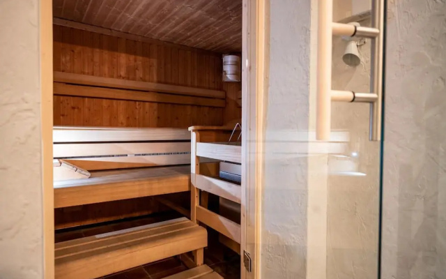 Landhaus Lodges Kaprun - Josef