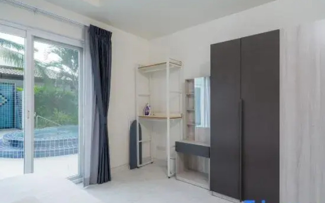 Orchid Paradise Homes OPV 307