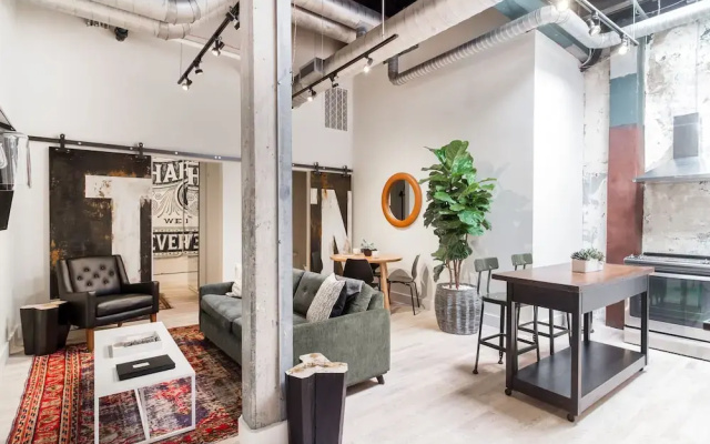 506 Lofts - Anchor Rentals