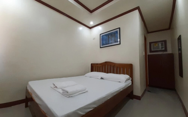 Summer Wind Pension by OYO Rooms