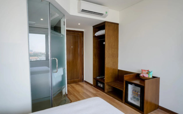 Onami Hotel