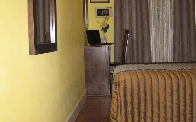 Residencial Faria Guimarães