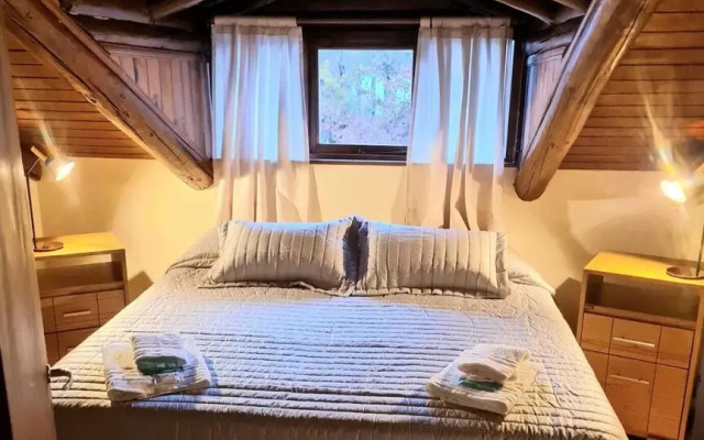 Puerto Lacar Lodge Smarg
