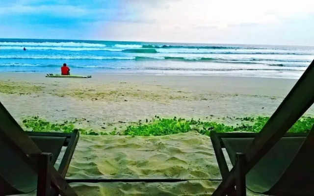 Surf Ocean Villa
