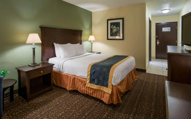 Best Western Mansfield/Bellville