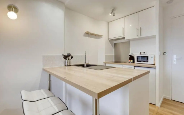Très bel appartement 5 pers+1bb - 3km Disneyland