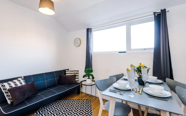 Empire Blackpool Apartments - Dickson Road