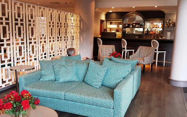 Holiday Inn Johannesburg Airport by IHG