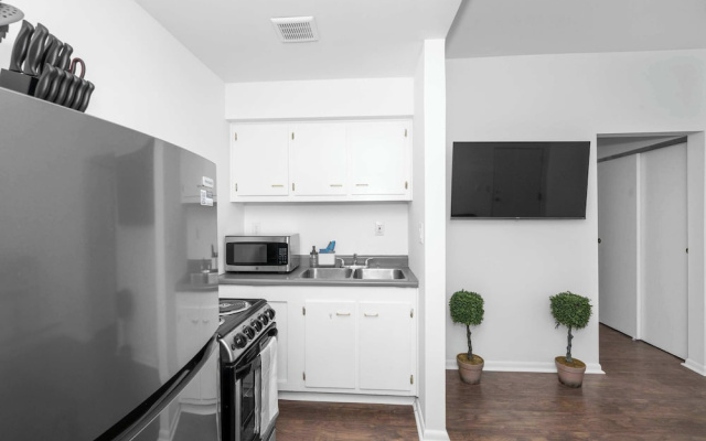 Northside Suite 3