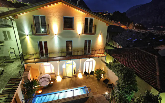 Villa Maggie