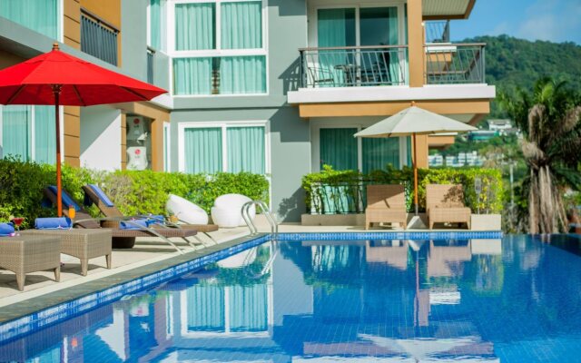 Grand Nai Harn Suites